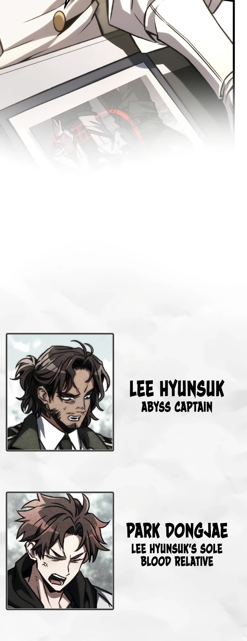 The Genius Assassin Who Takes It All Chapter 42 page 21 - Chapter 42