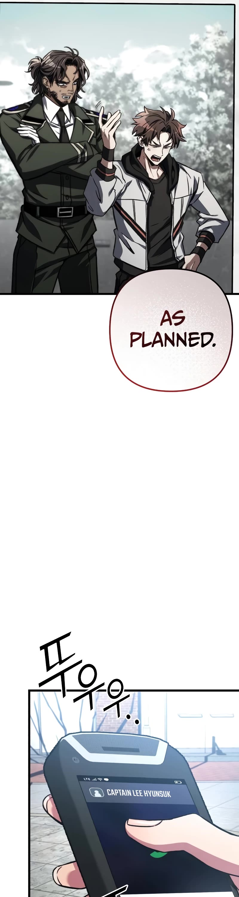 The Genius Assassin Who Takes It All Chapter 42 page 22 - Chapter 42