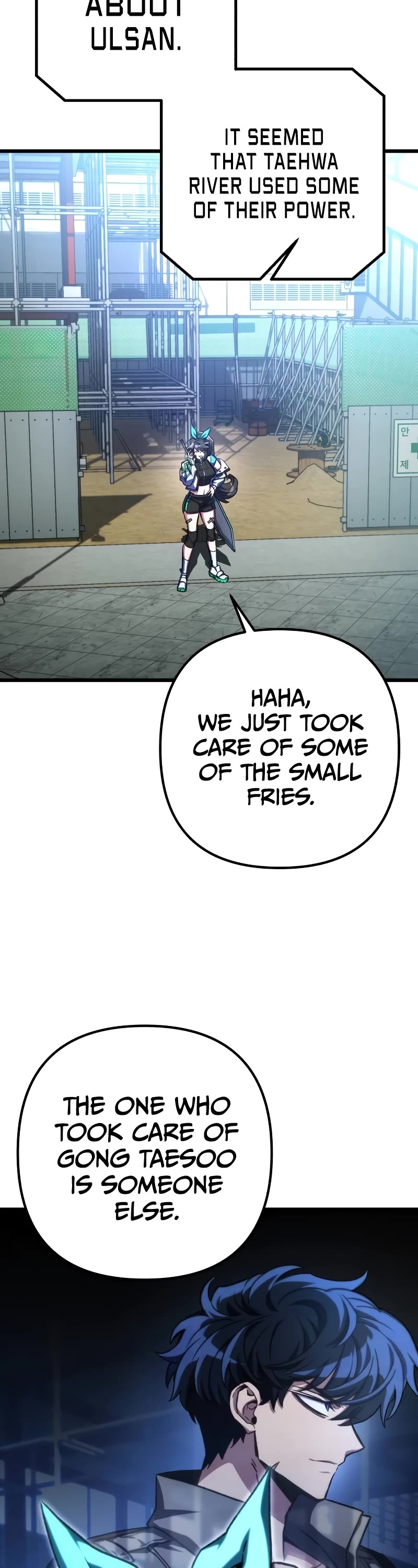 The Genius Assassin Who Takes It All Chapter 42 page 24 - Chapter 42