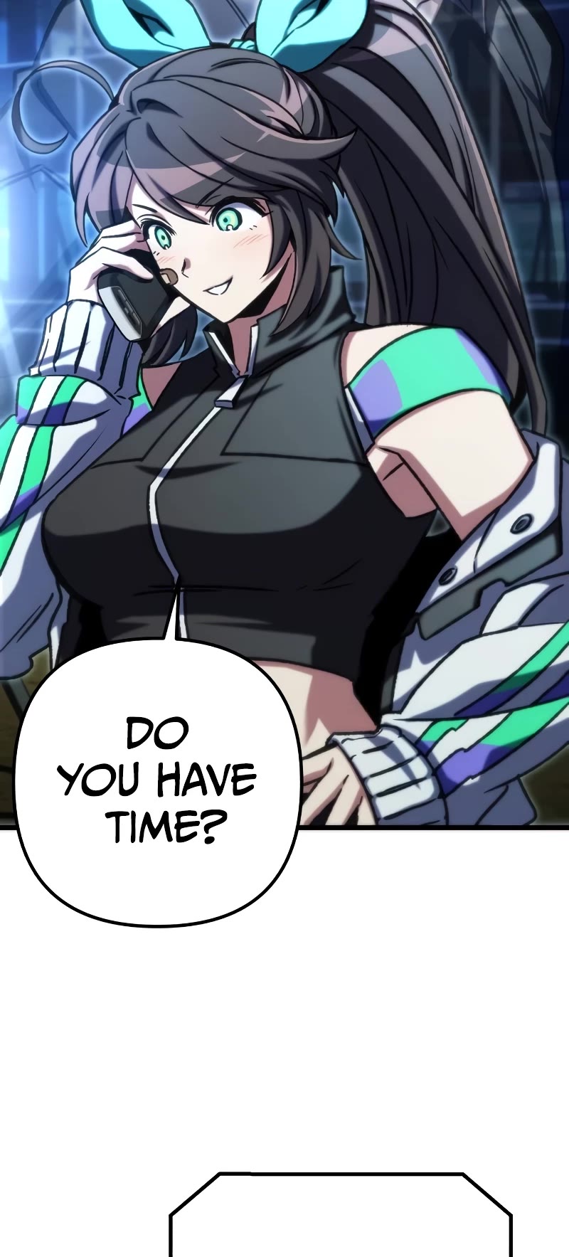 The Genius Assassin Who Takes It All Chapter 42 page 25 - Chapter 42