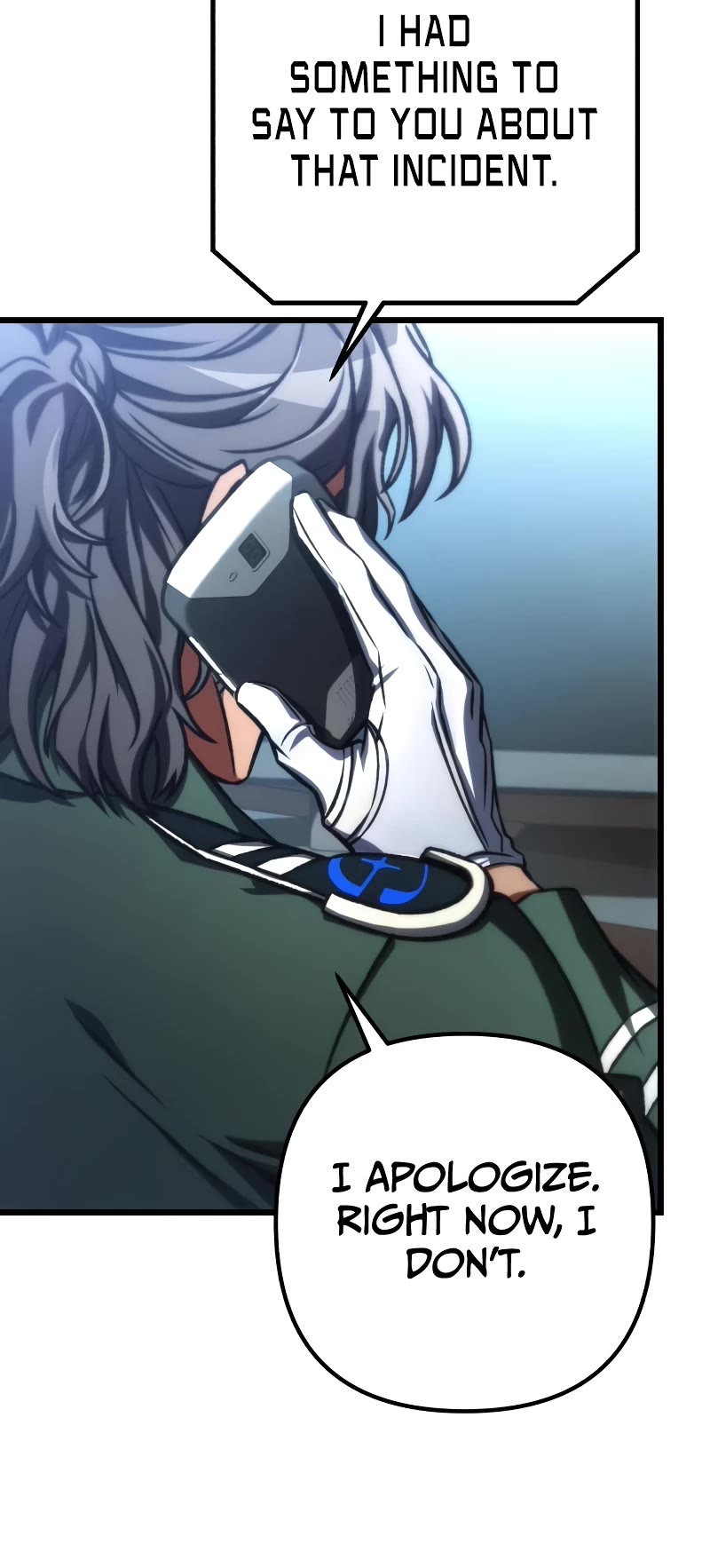 The Genius Assassin Who Takes It All Chapter 42 page 26 - Chapter 42