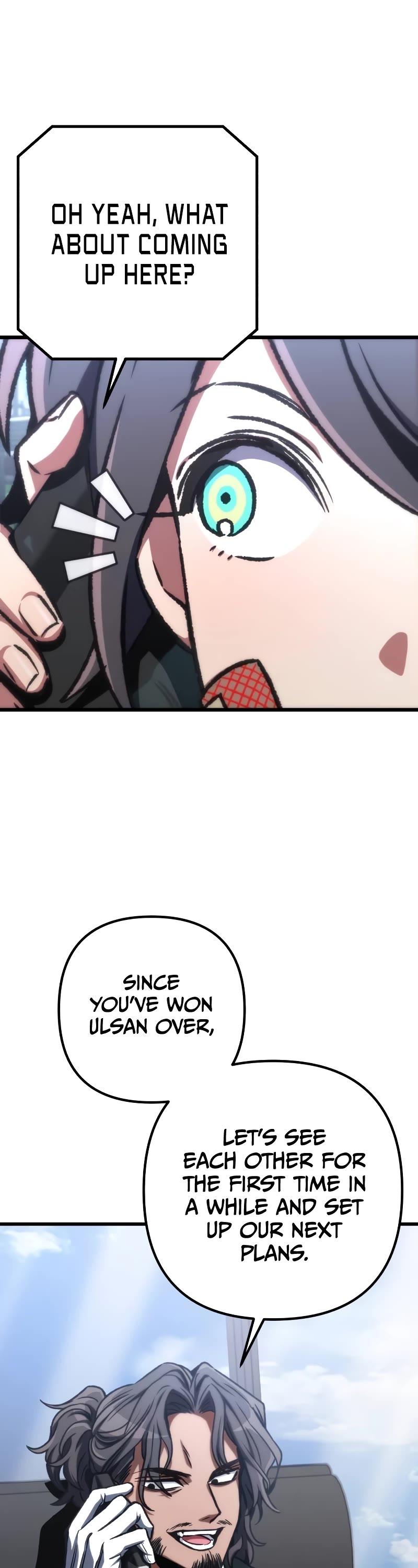 The Genius Assassin Who Takes It All Chapter 42 page 29 - Chapter 42