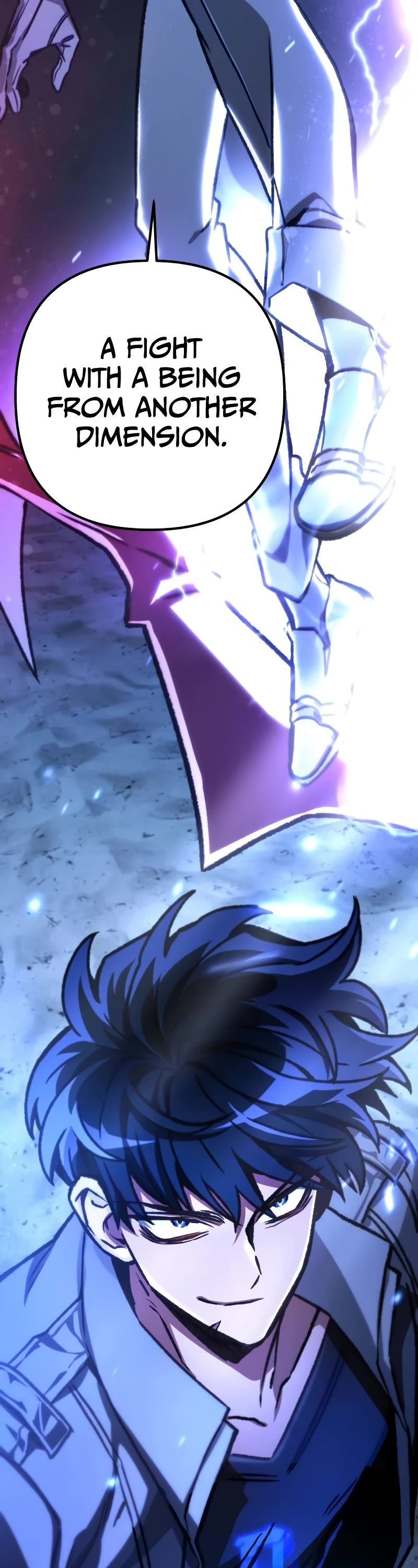 The Genius Assassin Who Takes It All Chapter 42 page 3 - Chapter 42