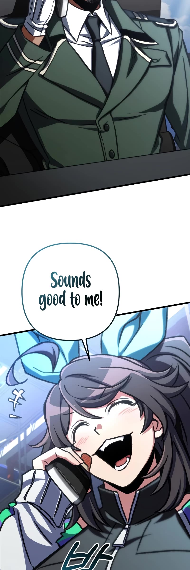 The Genius Assassin Who Takes It All Chapter 42 page 30 - Chapter 42