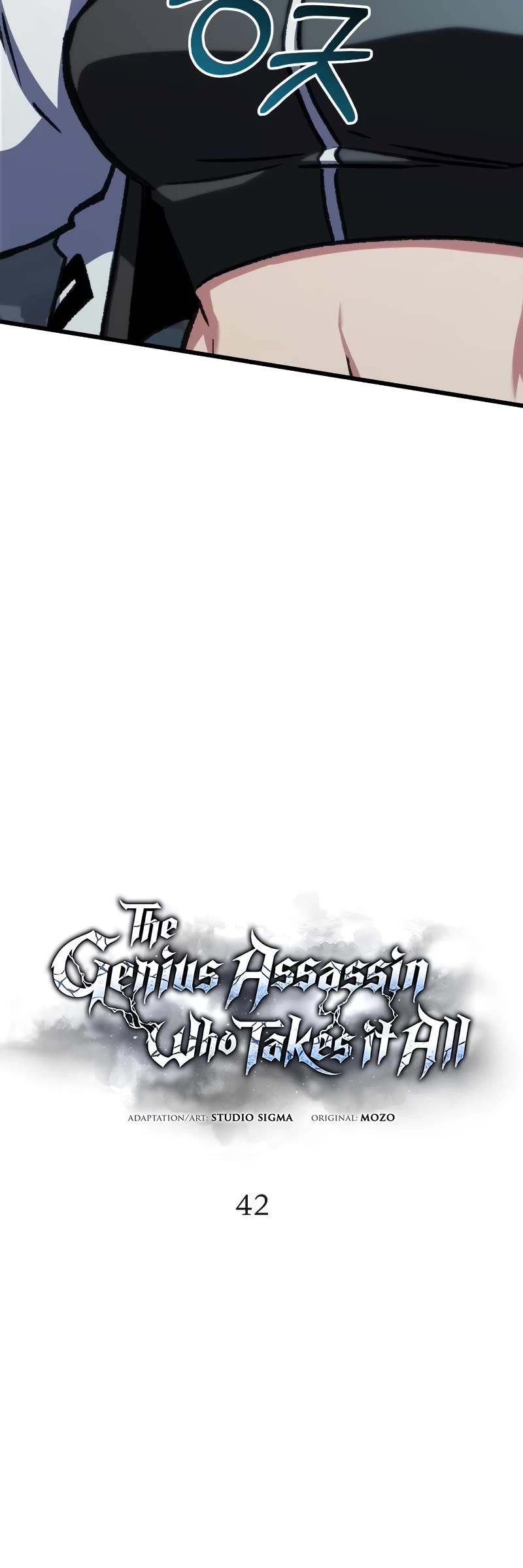 The Genius Assassin Who Takes It All Chapter 42 page 31 - Chapter 42