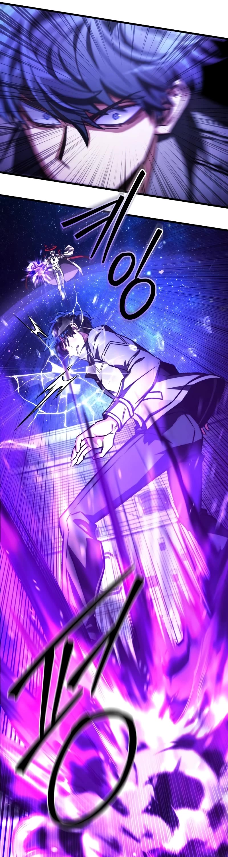 The Genius Assassin Who Takes It All Chapter 42 page 32 - Chapter 42