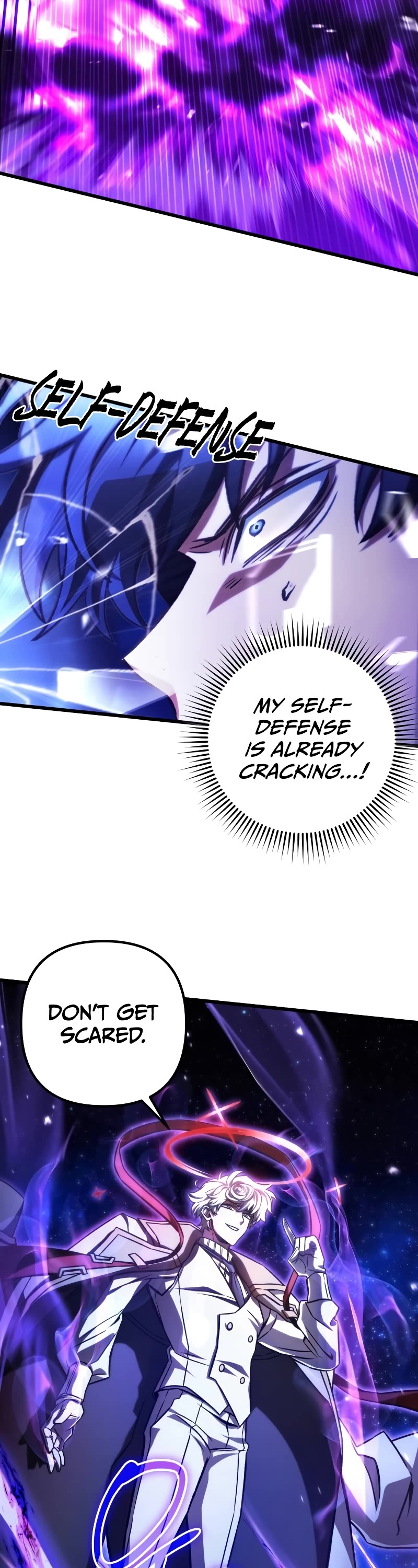 The Genius Assassin Who Takes It All Chapter 42 page 33 - Chapter 42