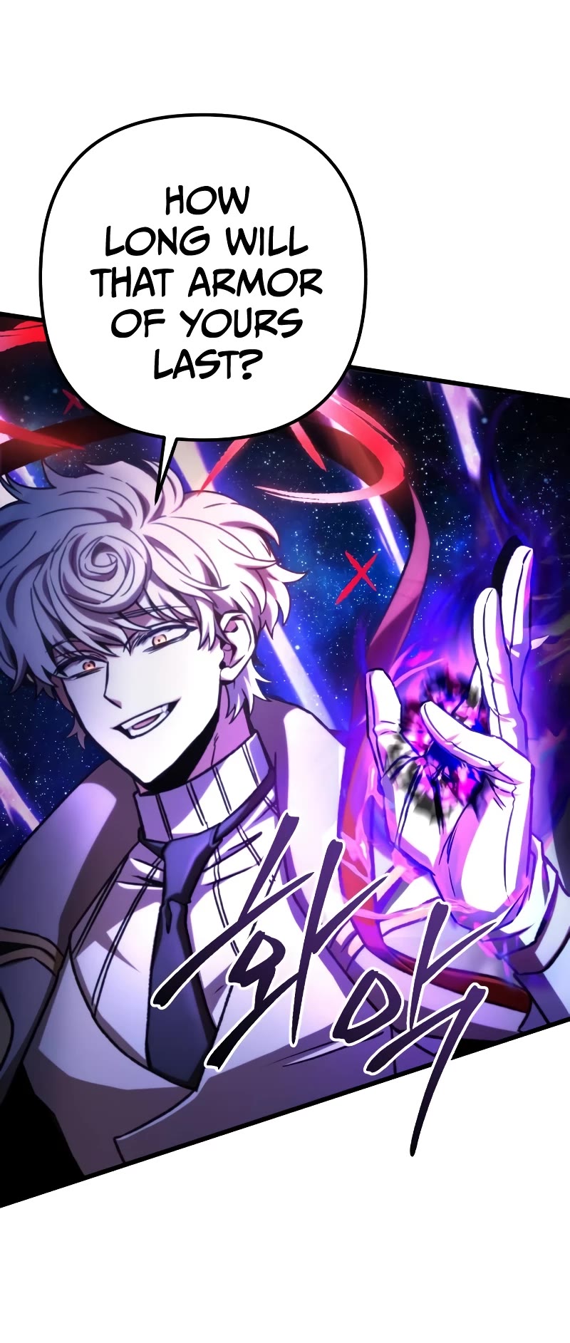 The Genius Assassin Who Takes It All Chapter 42 page 36 - Chapter 42