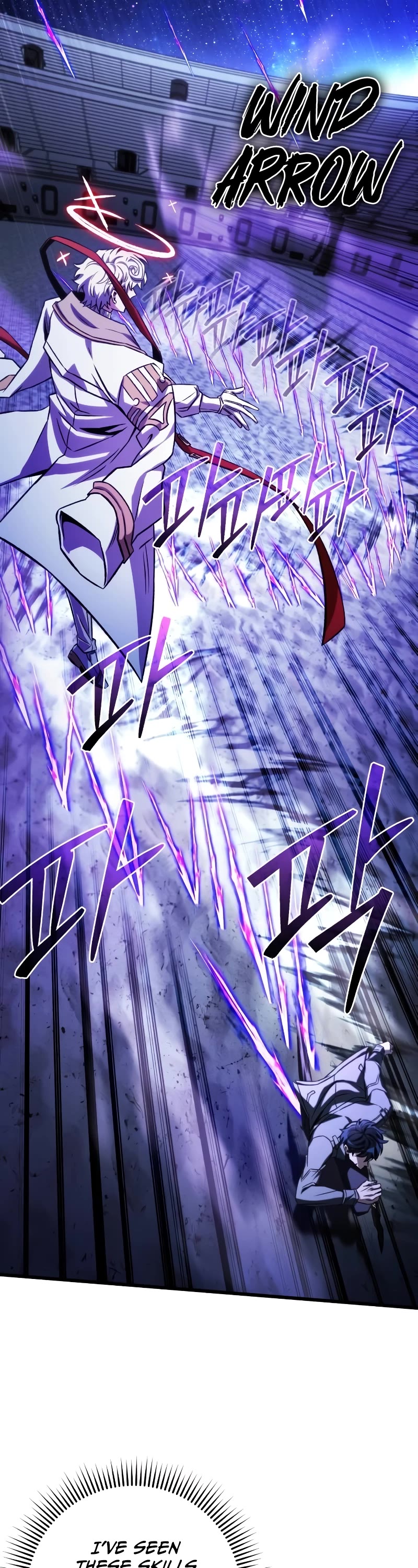 The Genius Assassin Who Takes It All Chapter 42 page 39 - Chapter 42