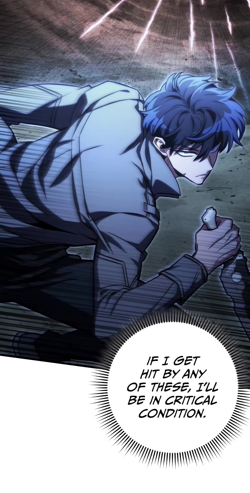 The Genius Assassin Who Takes It All Chapter 42 page 41 - Chapter 42