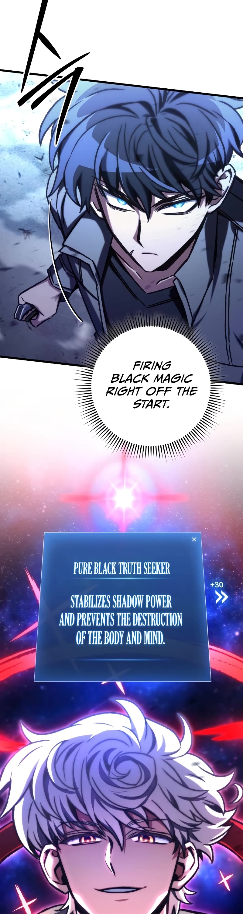 The Genius Assassin Who Takes It All Chapter 42 page 43 - Chapter 42