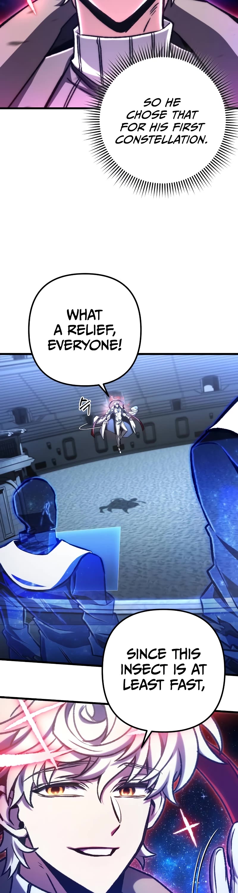 The Genius Assassin Who Takes It All Chapter 42 page 44 - Chapter 42