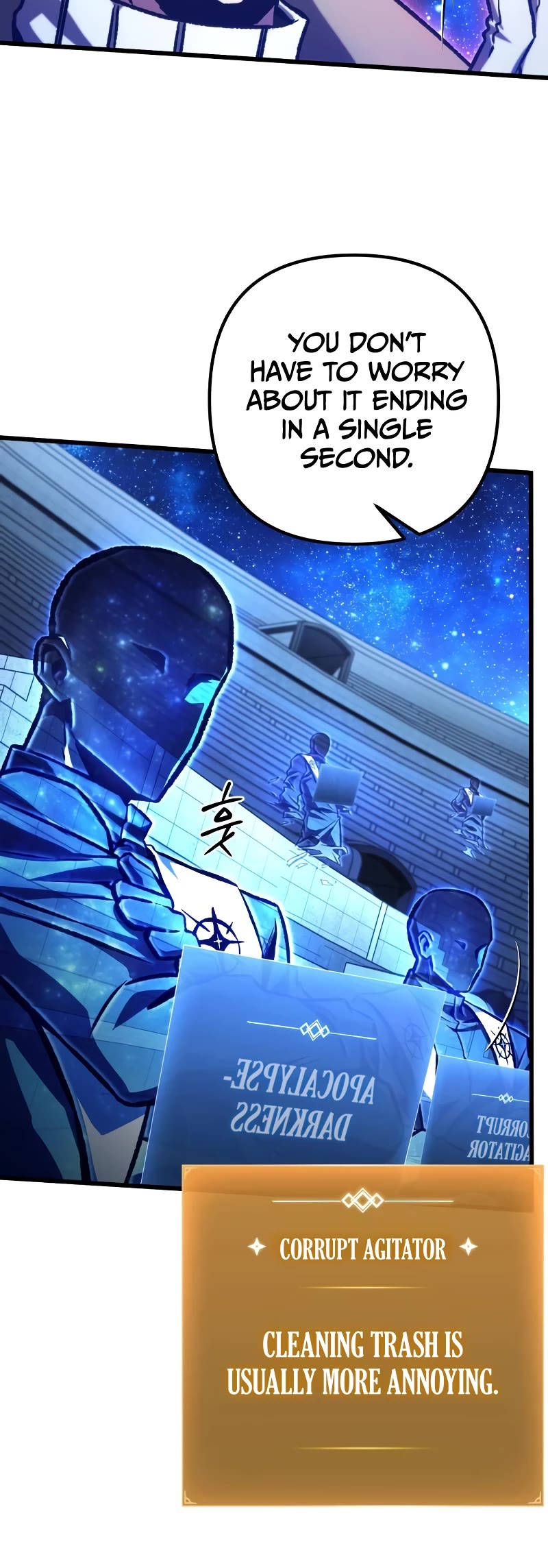 The Genius Assassin Who Takes It All Chapter 42 page 45 - Chapter 42