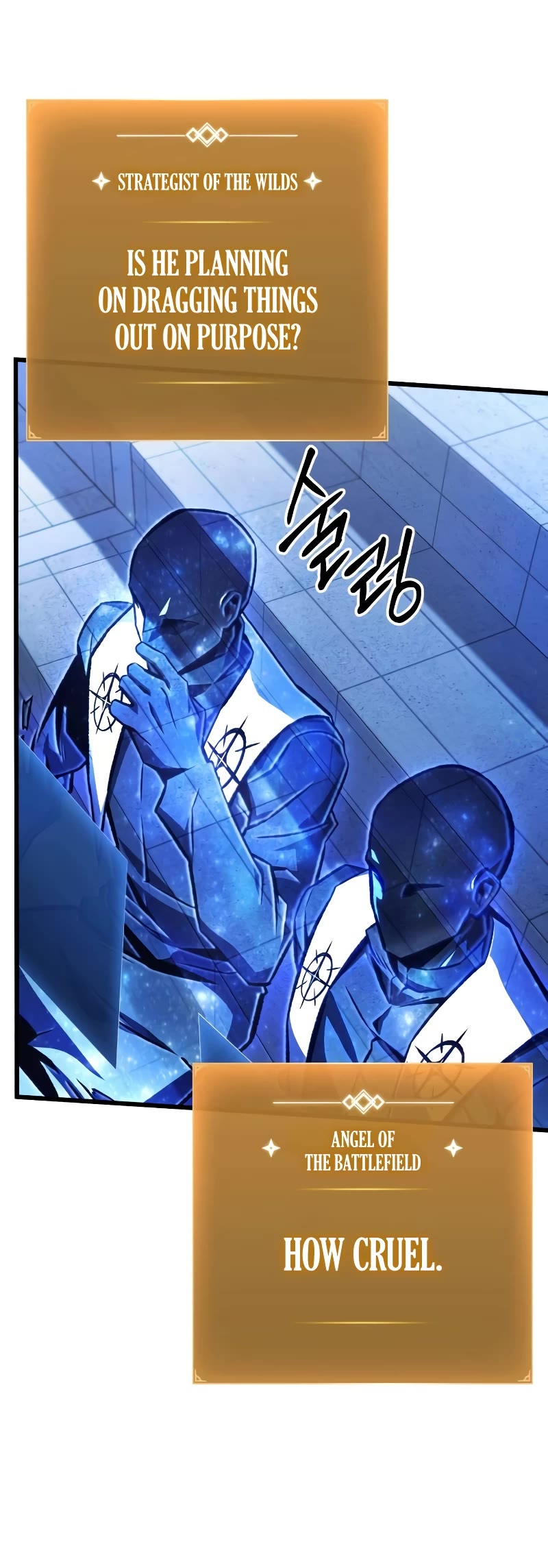 The Genius Assassin Who Takes It All Chapter 42 page 46 - Chapter 42