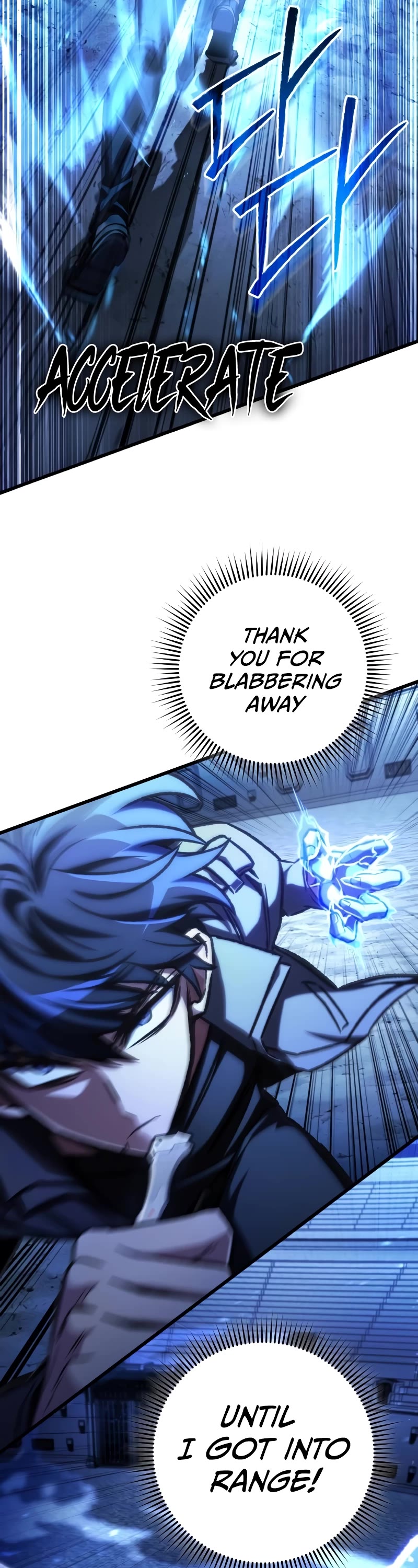 The Genius Assassin Who Takes It All Chapter 42 page 48 - Chapter 42