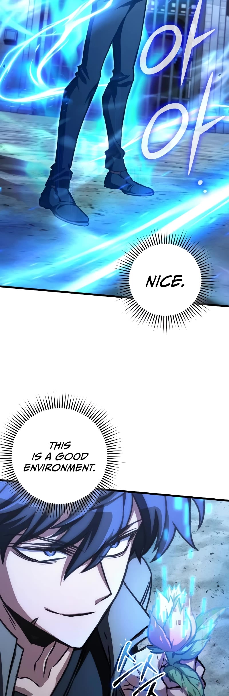 The Genius Assassin Who Takes It All Chapter 42 page 5 - Chapter 42