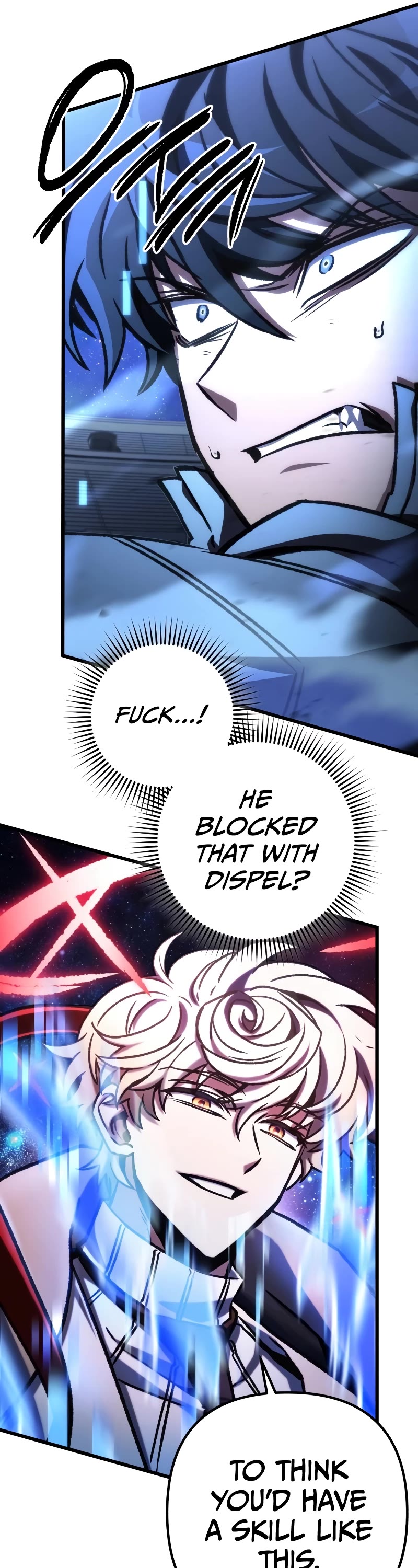 The Genius Assassin Who Takes It All Chapter 42 page 51 - Chapter 42