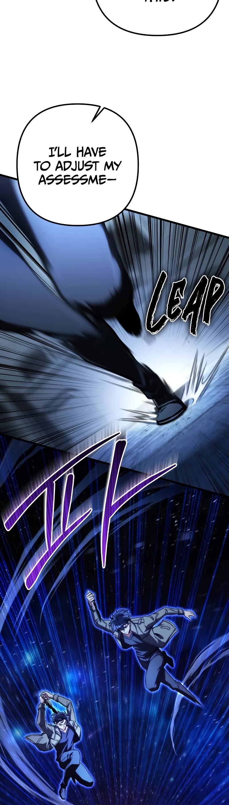 The Genius Assassin Who Takes It All Chapter 42 page 52 - Chapter 42