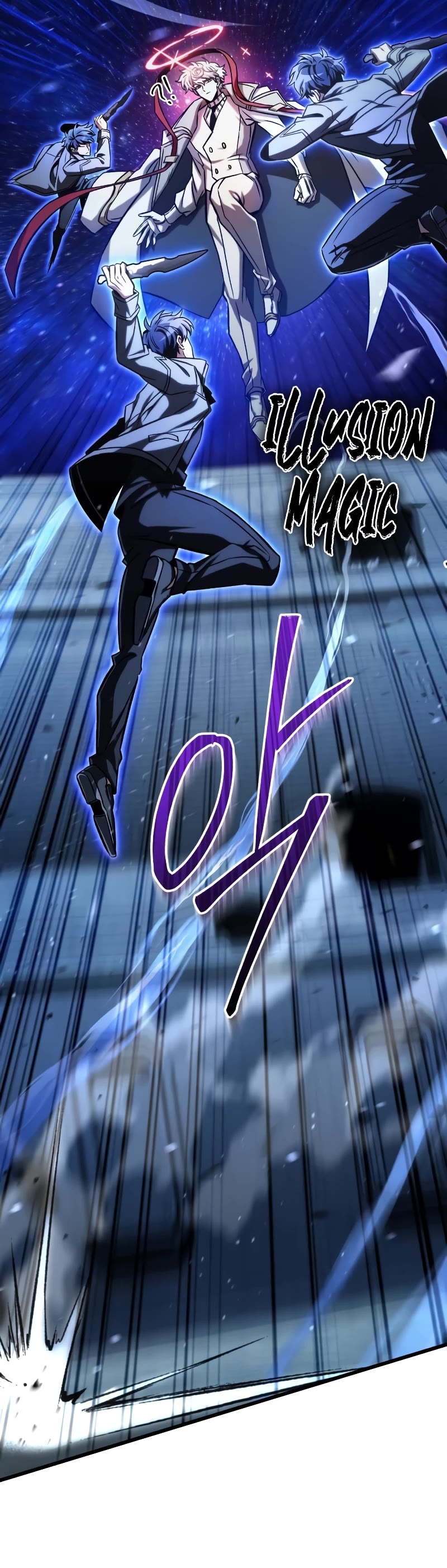 The Genius Assassin Who Takes It All Chapter 42 page 53 - Chapter 42