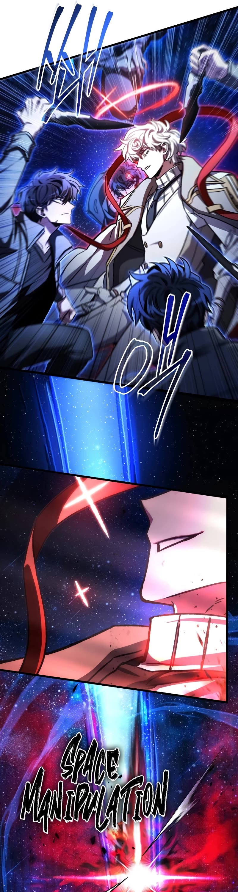 The Genius Assassin Who Takes It All Chapter 42 page 54 - Chapter 42