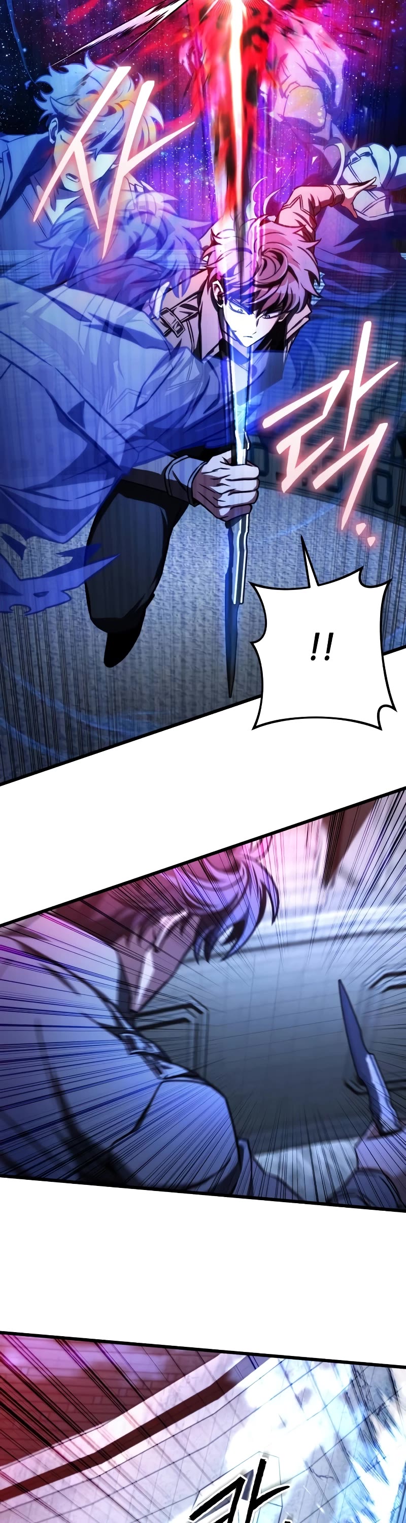 The Genius Assassin Who Takes It All Chapter 42 page 55 - Chapter 42