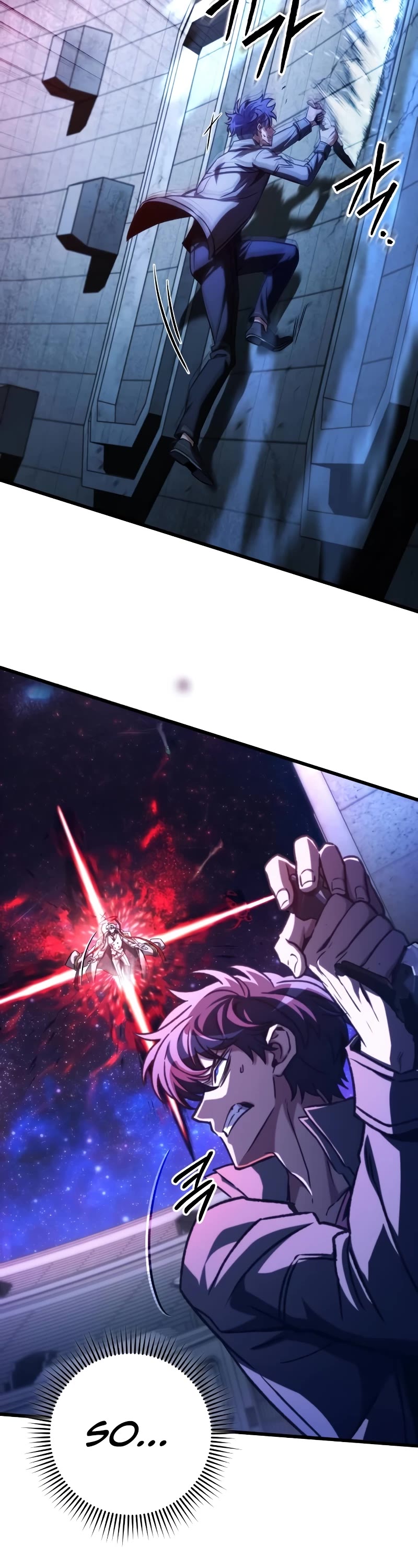 The Genius Assassin Who Takes It All Chapter 42 page 56 - Chapter 42