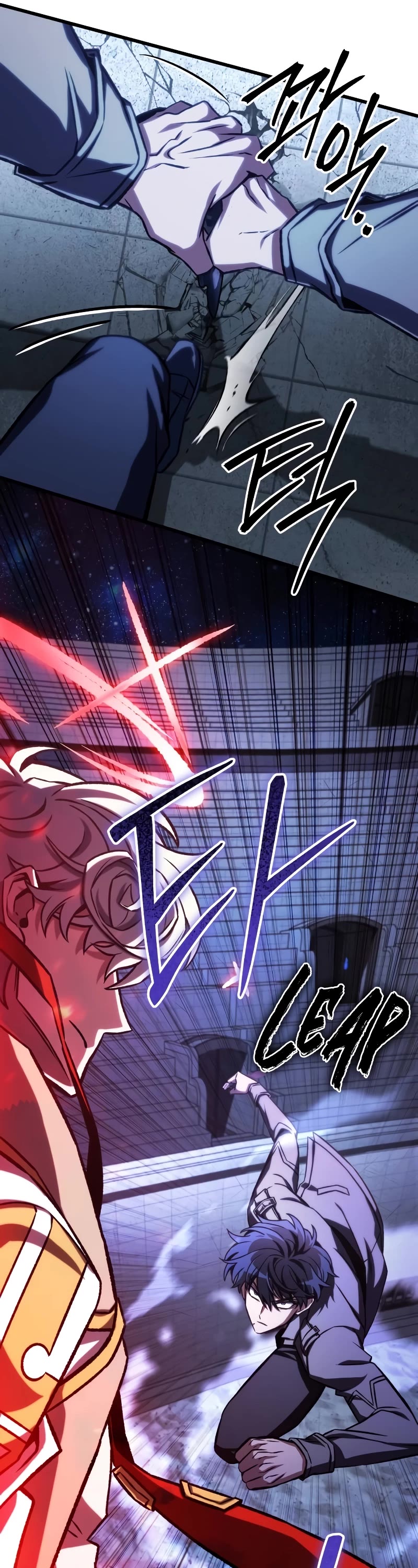 The Genius Assassin Who Takes It All Chapter 42 page 59 - Chapter 42