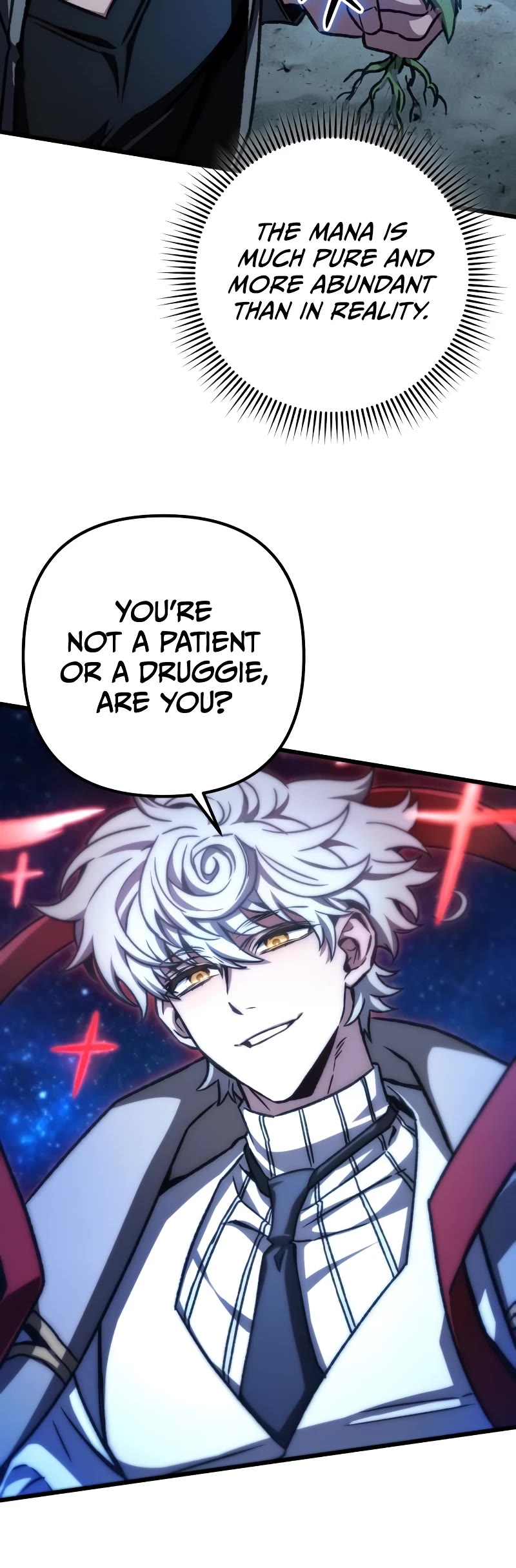The Genius Assassin Who Takes It All Chapter 42 page 6 - Chapter 42