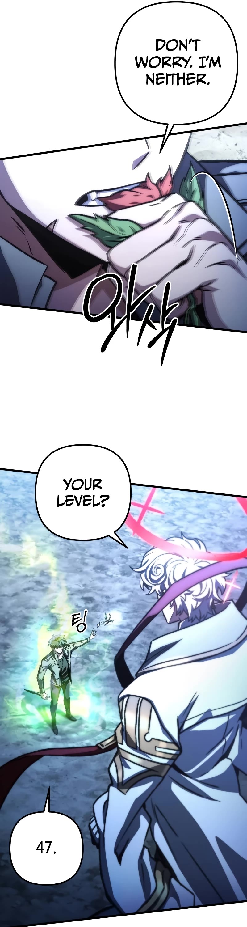 The Genius Assassin Who Takes It All Chapter 42 page 7 - Chapter 42