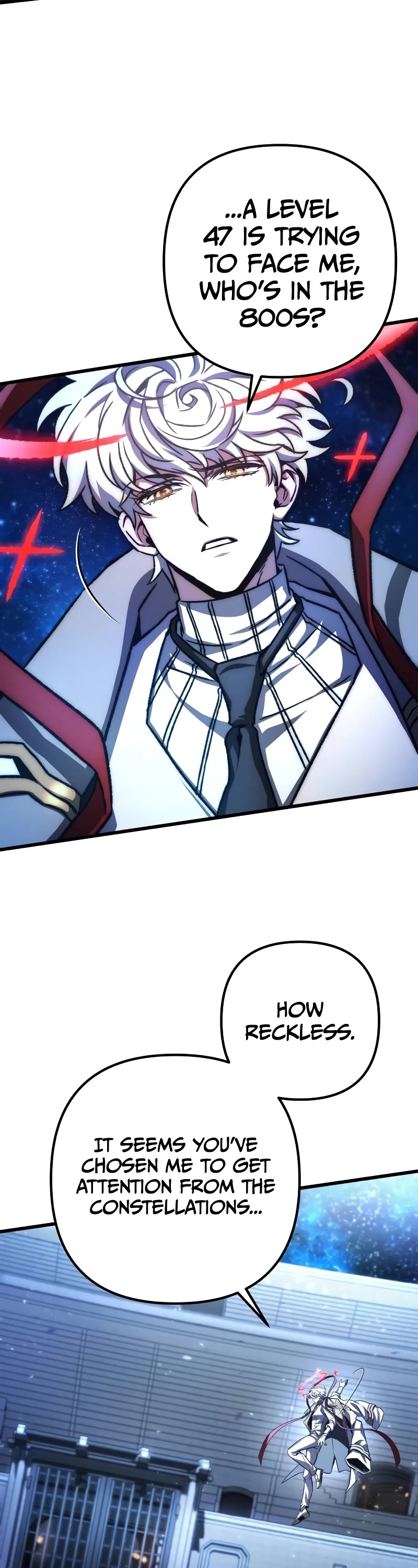The Genius Assassin Who Takes It All Chapter 42 page 8 - Chapter 42
