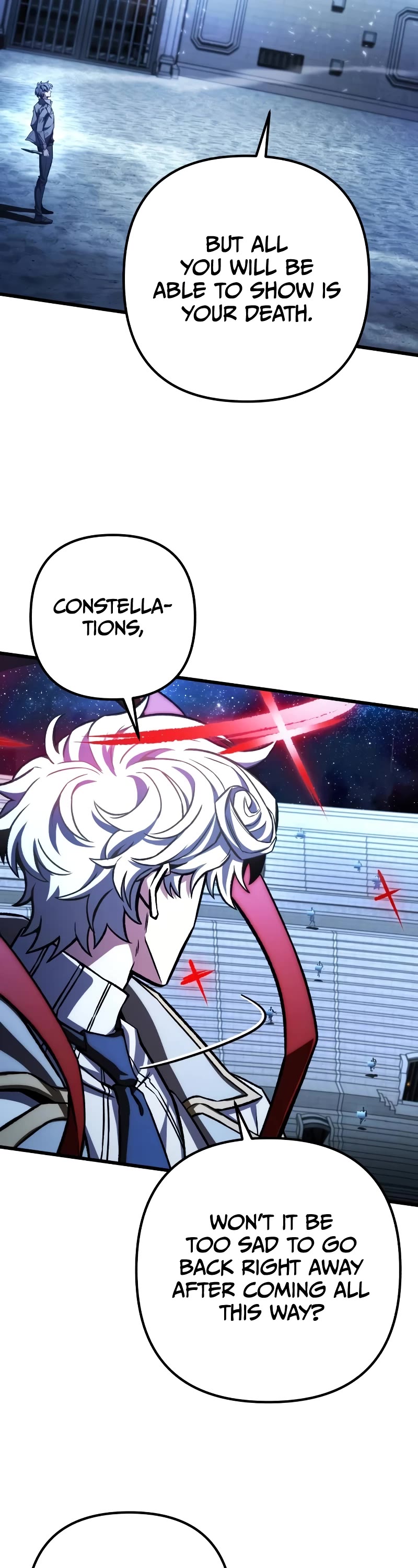 The Genius Assassin Who Takes It All Chapter 42 page 9 - Chapter 42