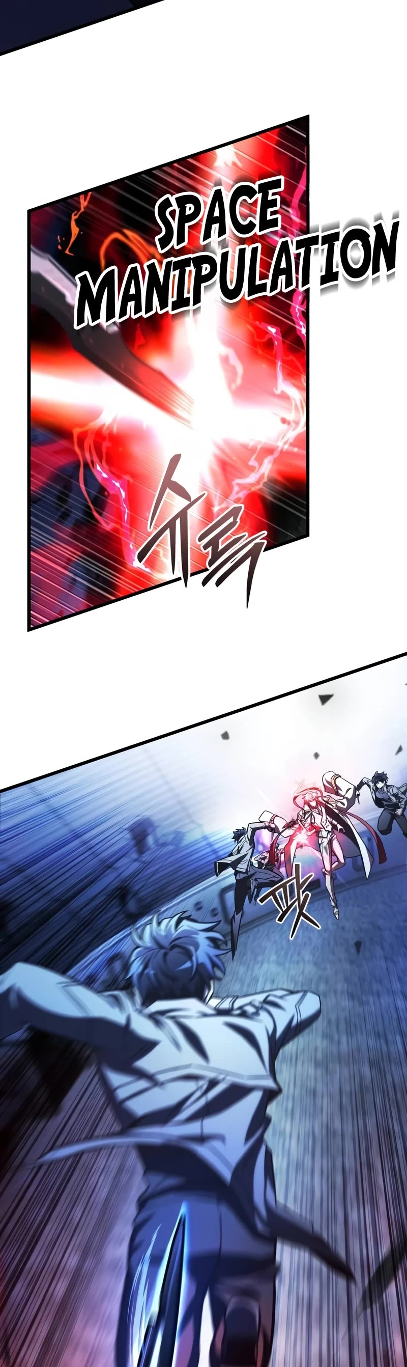 The Genius Assassin Who Takes It All Chapter 43 page 10 - Chapter 43