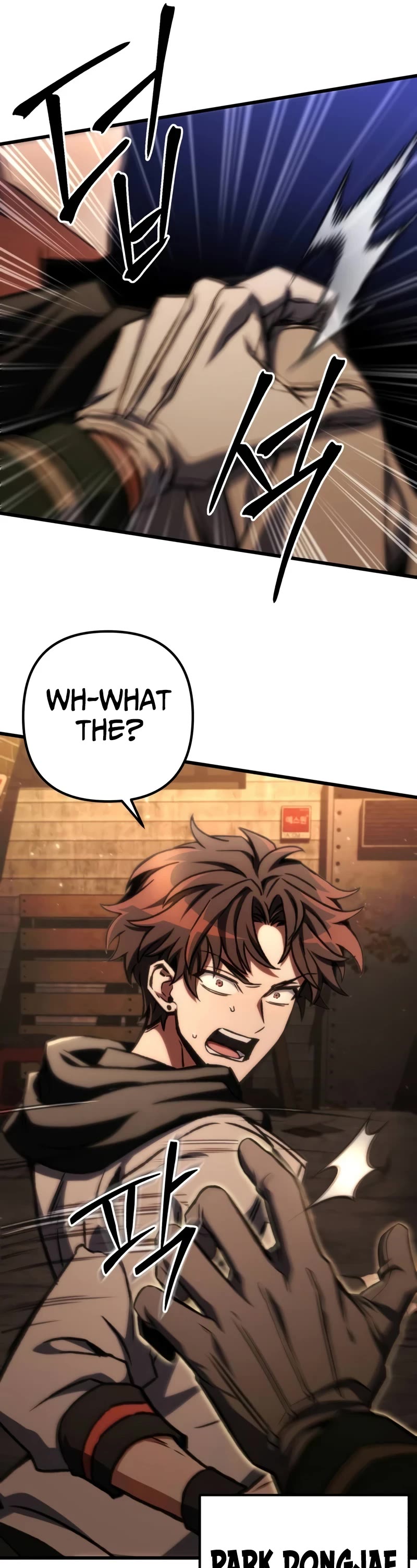 The Genius Assassin Who Takes It All Chapter 43 page 12 - Chapter 43