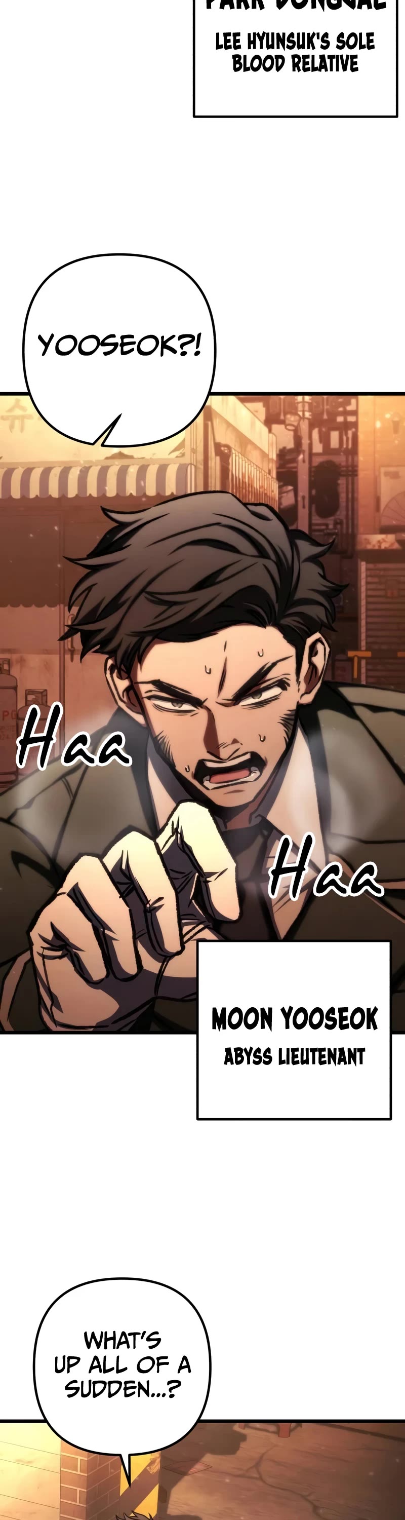 The Genius Assassin Who Takes It All Chapter 43 page 13 - Chapter 43