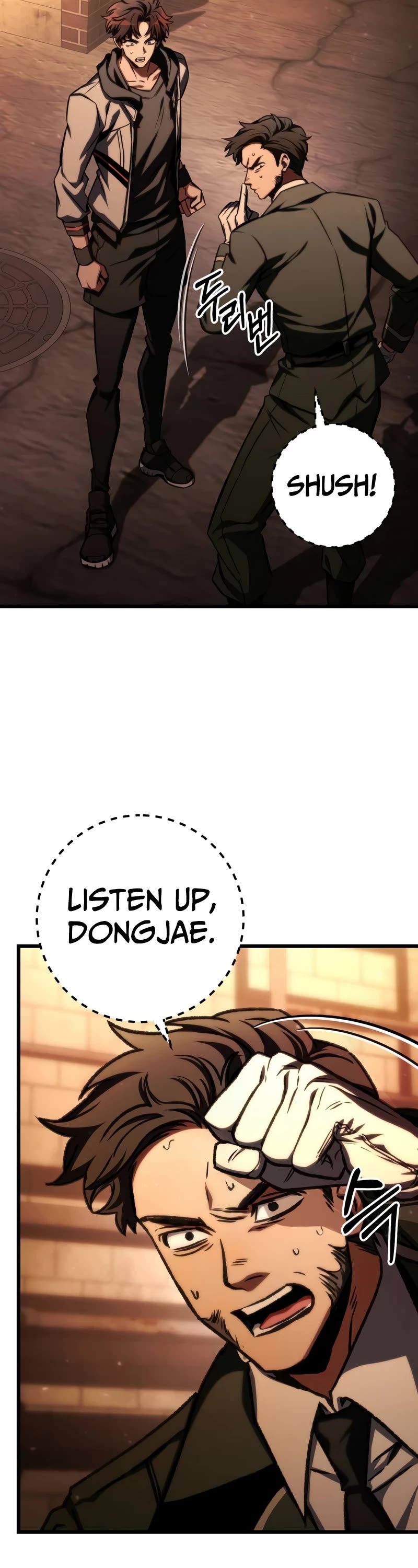 The Genius Assassin Who Takes It All Chapter 43 page 14 - Chapter 43