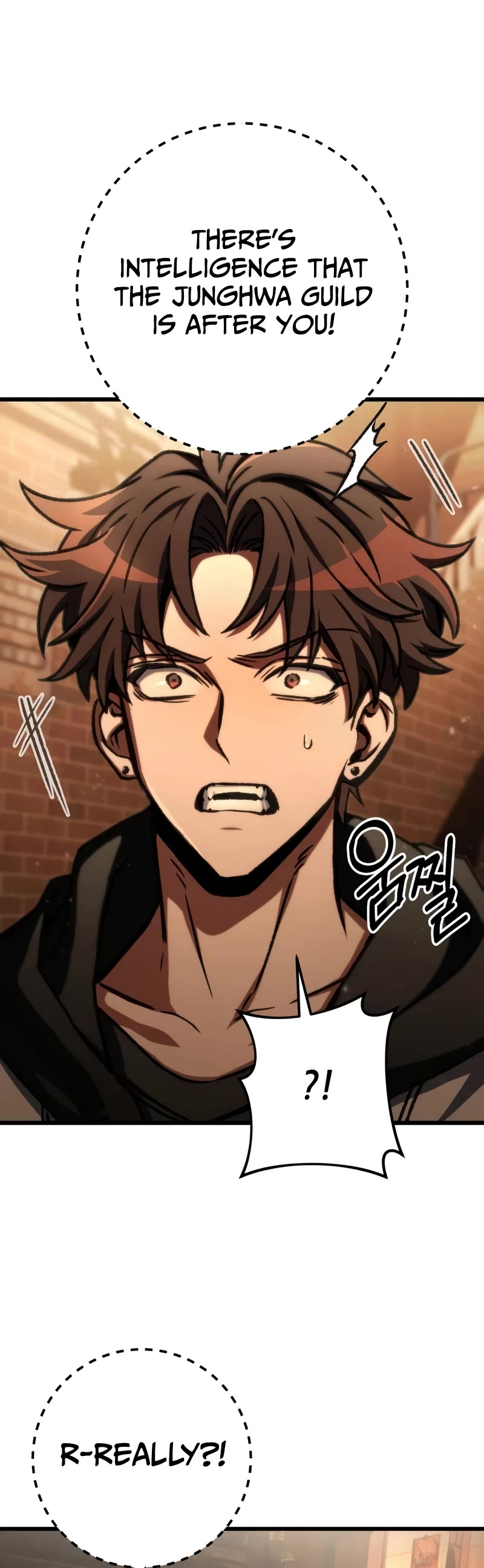 The Genius Assassin Who Takes It All Chapter 43 page 15 - Chapter 43