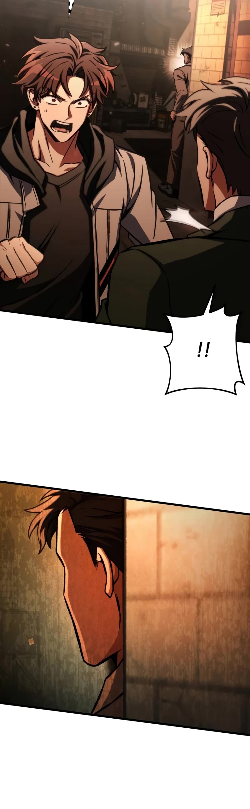 The Genius Assassin Who Takes It All Chapter 43 page 16 - Chapter 43