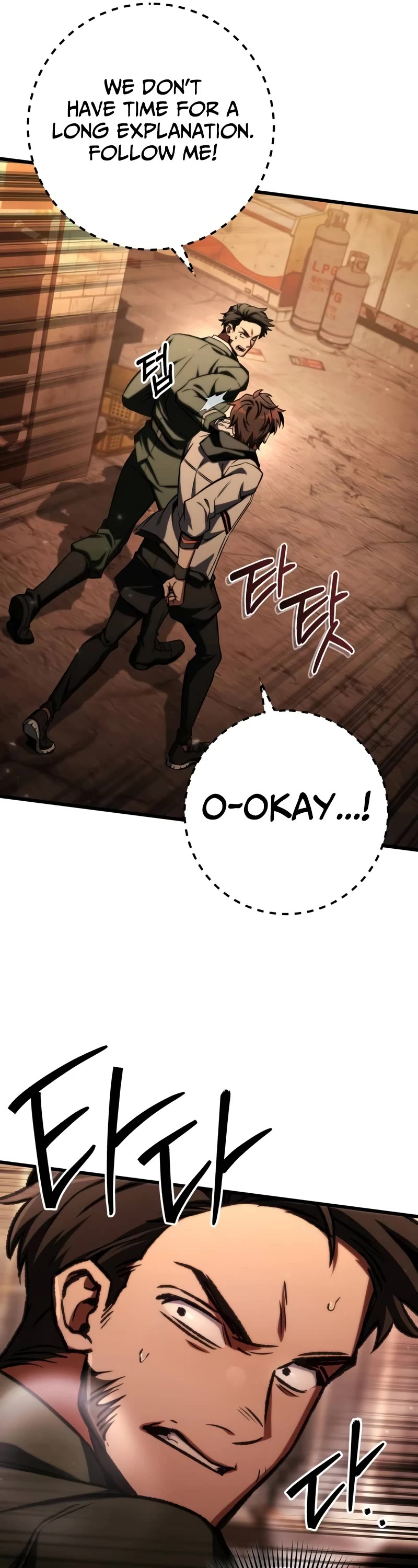 The Genius Assassin Who Takes It All Chapter 43 page 17 - Chapter 43