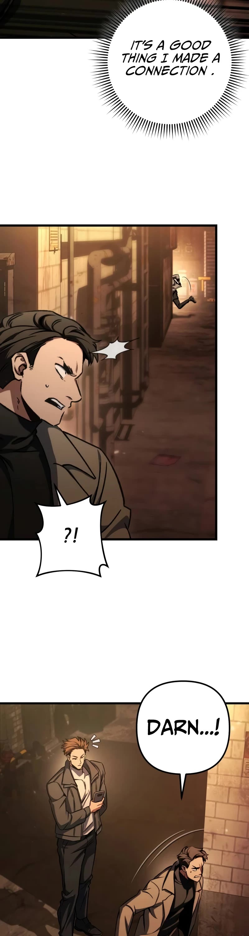 The Genius Assassin Who Takes It All Chapter 43 page 18 - Chapter 43