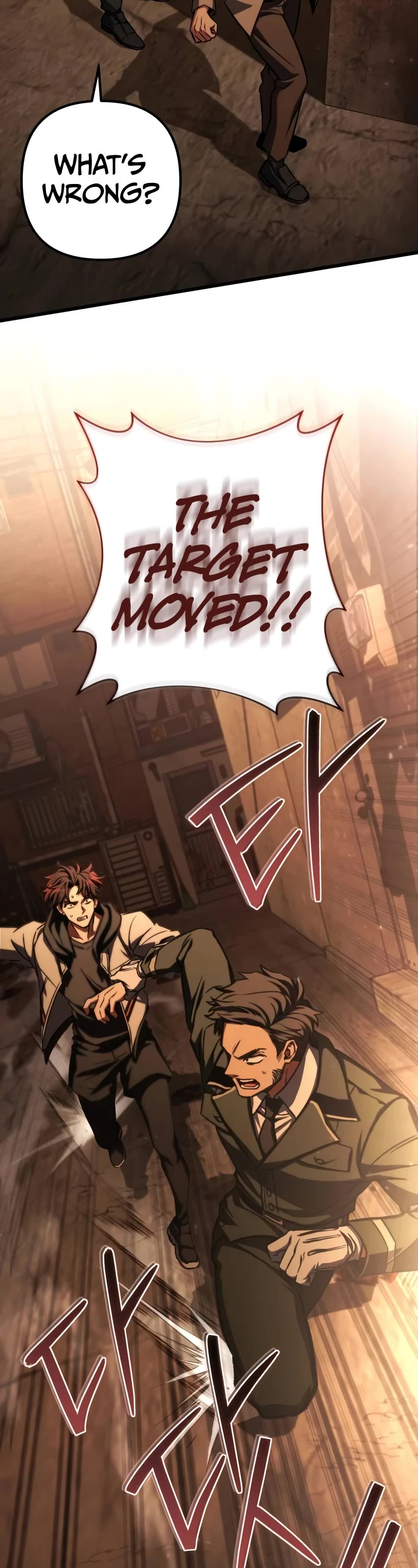 The Genius Assassin Who Takes It All Chapter 43 page 19 - Chapter 43