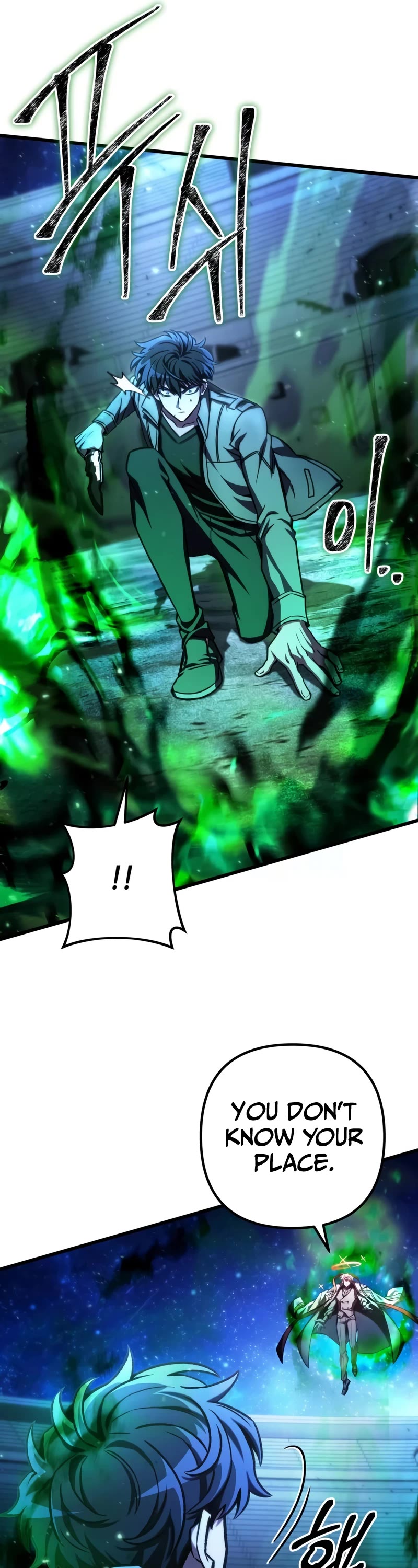The Genius Assassin Who Takes It All Chapter 43 page 22 - Chapter 43