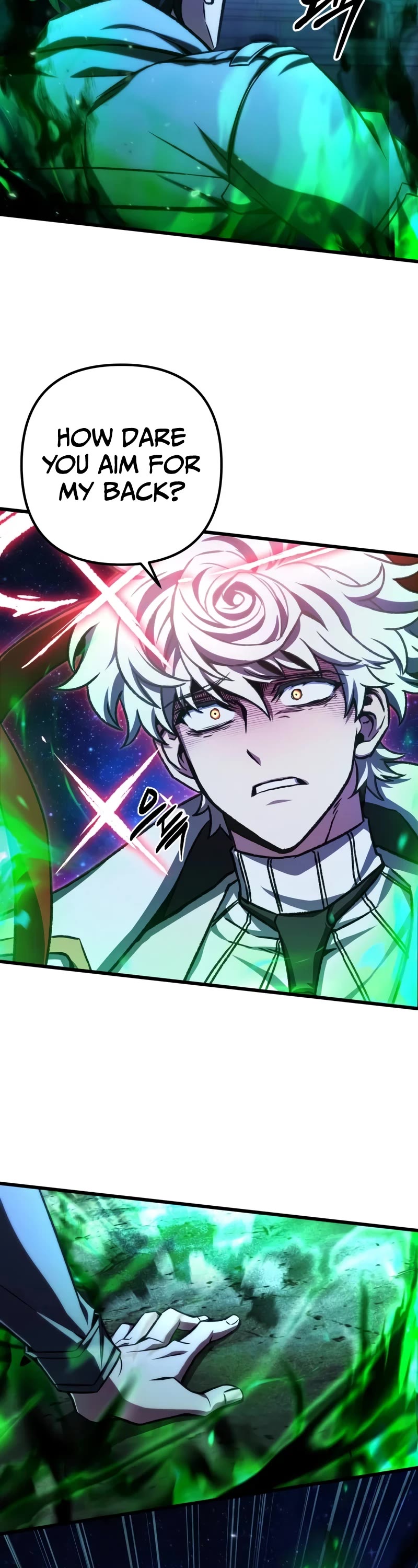 The Genius Assassin Who Takes It All Chapter 43 page 23 - Chapter 43