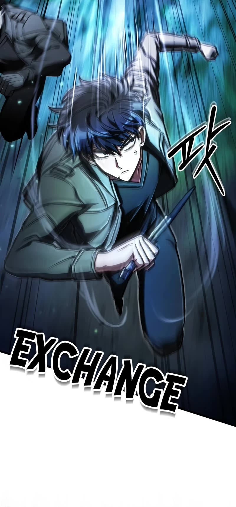 The Genius Assassin Who Takes It All Chapter 43 page 25 - Chapter 43