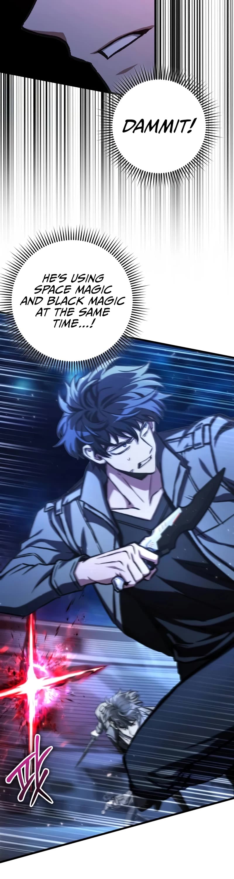The Genius Assassin Who Takes It All Chapter 43 page 27 - Chapter 43