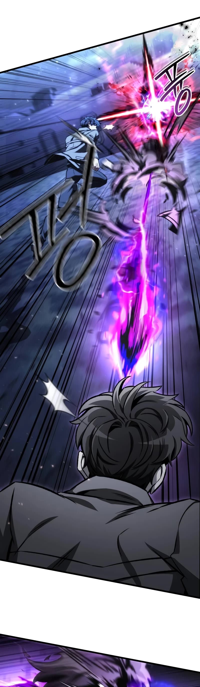 The Genius Assassin Who Takes It All Chapter 43 page 28 - Chapter 43