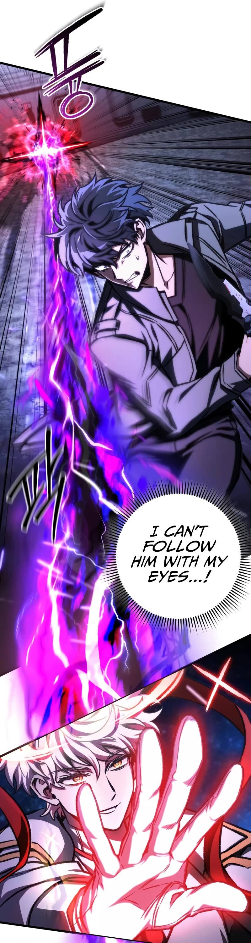 The Genius Assassin Who Takes It All Chapter 43 page 30 - Chapter 43