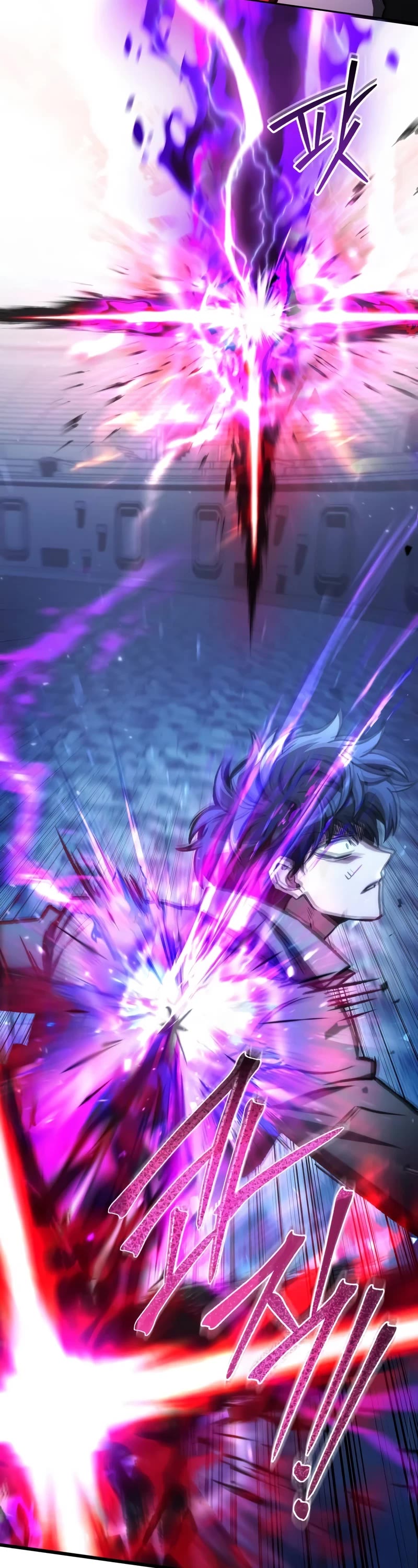 The Genius Assassin Who Takes It All Chapter 43 page 31 - Chapter 43