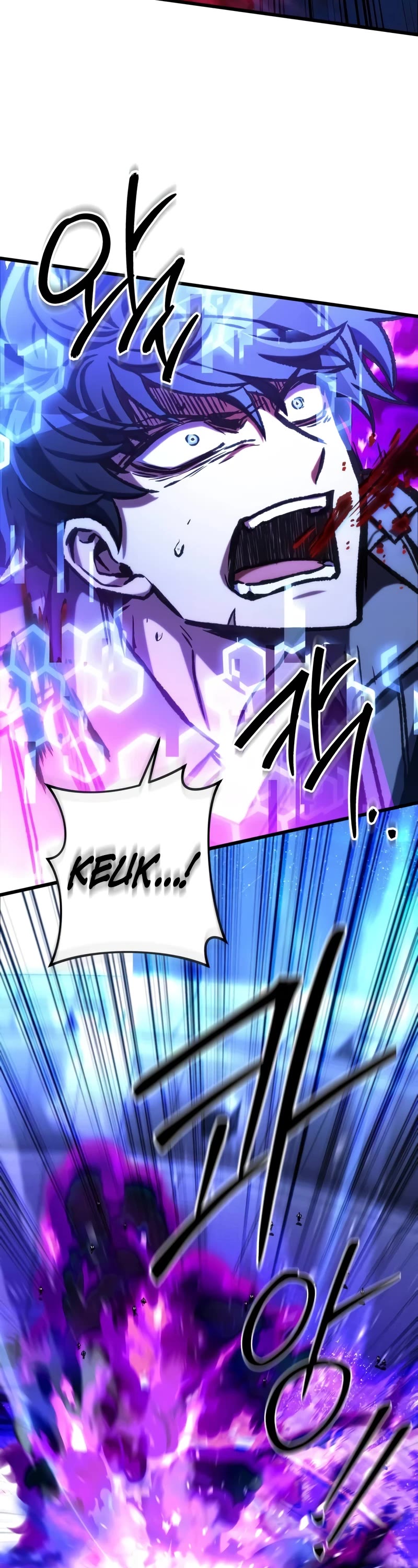 The Genius Assassin Who Takes It All Chapter 43 page 32 - Chapter 43