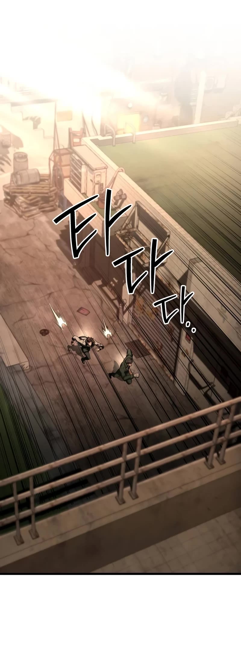 The Genius Assassin Who Takes It All Chapter 43 page 34 - Chapter 43