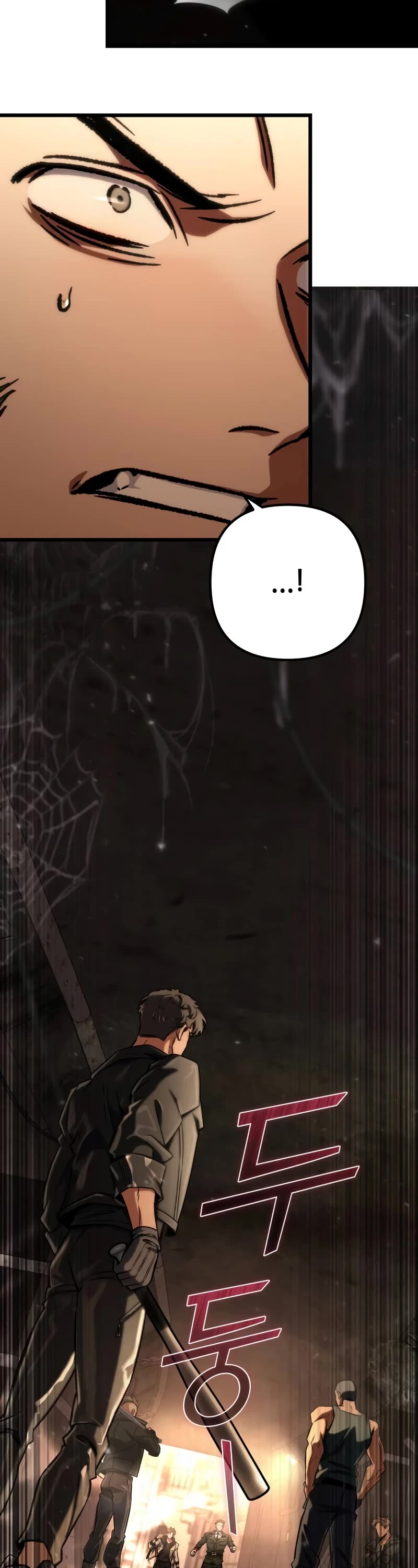 The Genius Assassin Who Takes It All Chapter 43 page 36 - Chapter 43